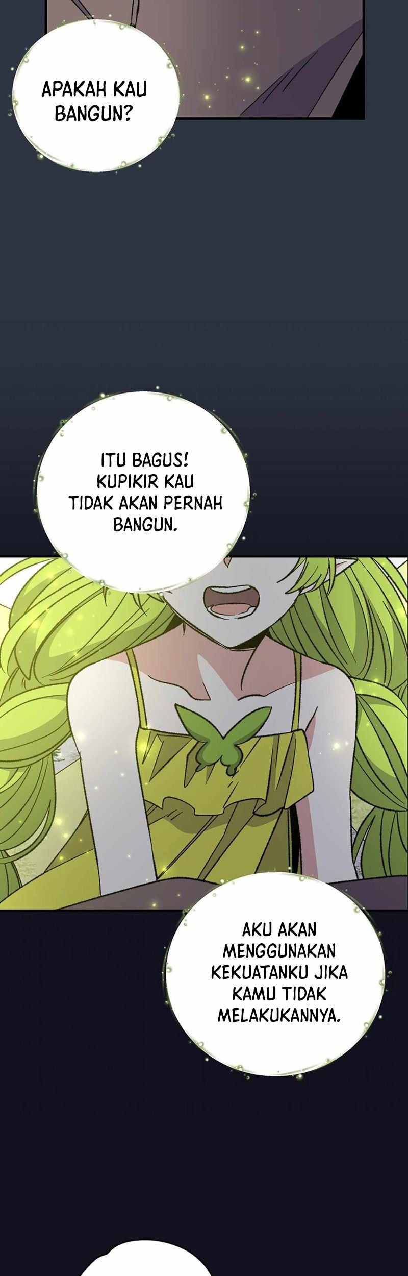 The Girl With a Mirrored Heart Chapter 0 - halaman 4