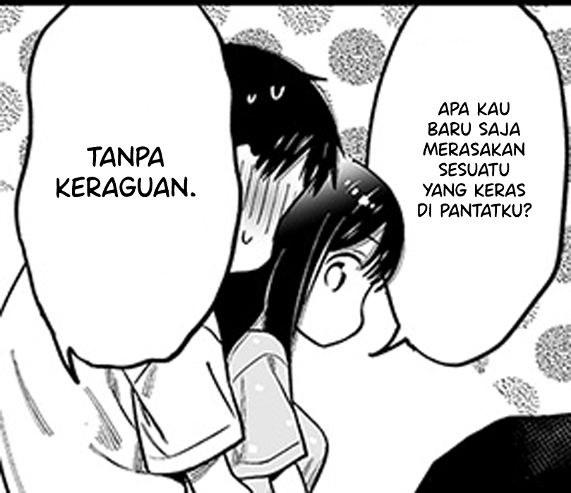 The Girl Without Relatives Chapter 23 - halaman 2