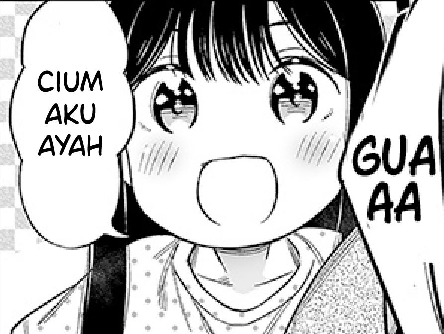 The Girl Without Relatives Chapter 29 - halaman 2