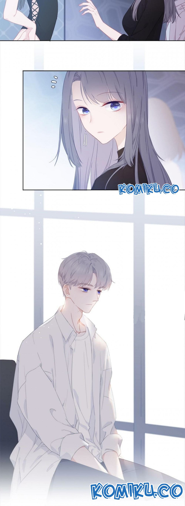 The Glutton Nextdoor Chapter 1 - halaman 16