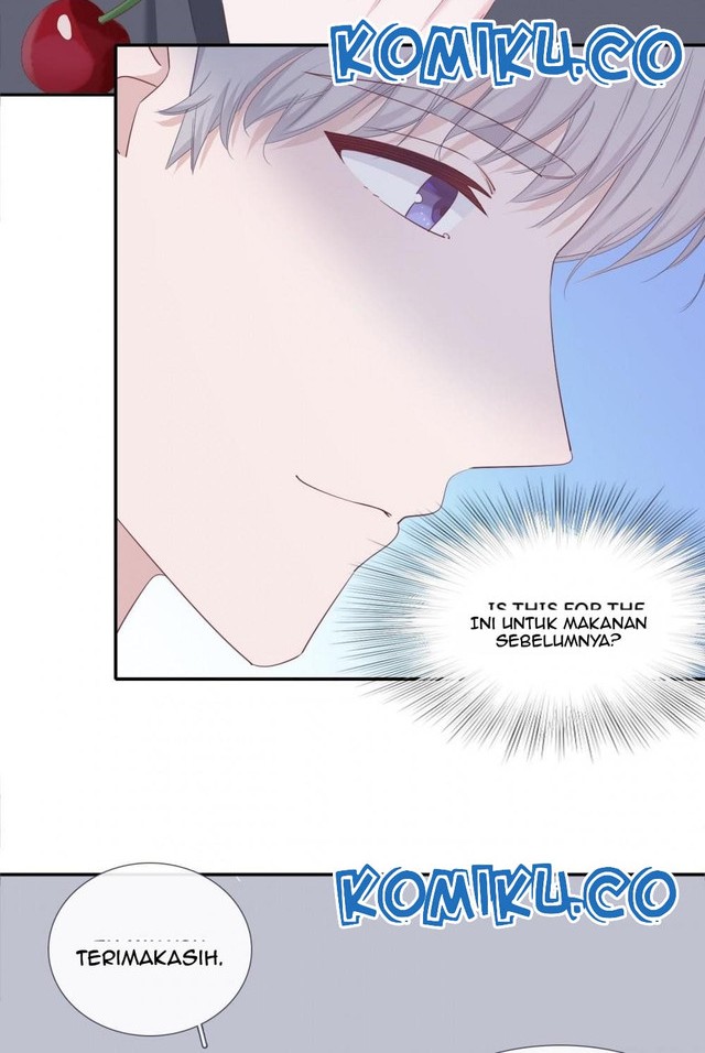 The Glutton Nextdoor Chapter 10 - halaman 15