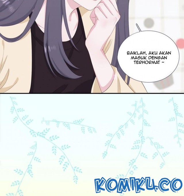 The Glutton Nextdoor Chapter 10 - halaman 17