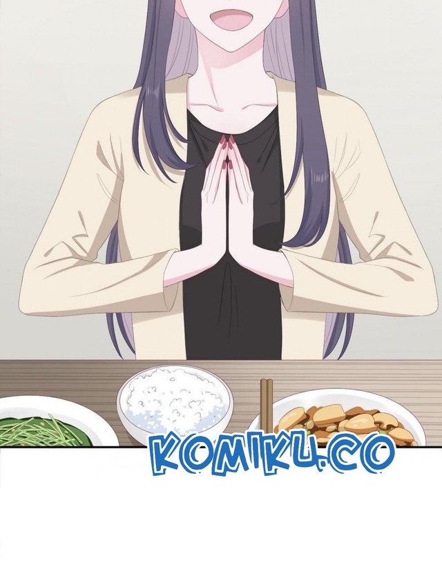 The Glutton Nextdoor Chapter 10 - halaman 19