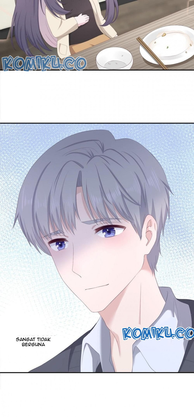 The Glutton Nextdoor Chapter 10 - halaman 22