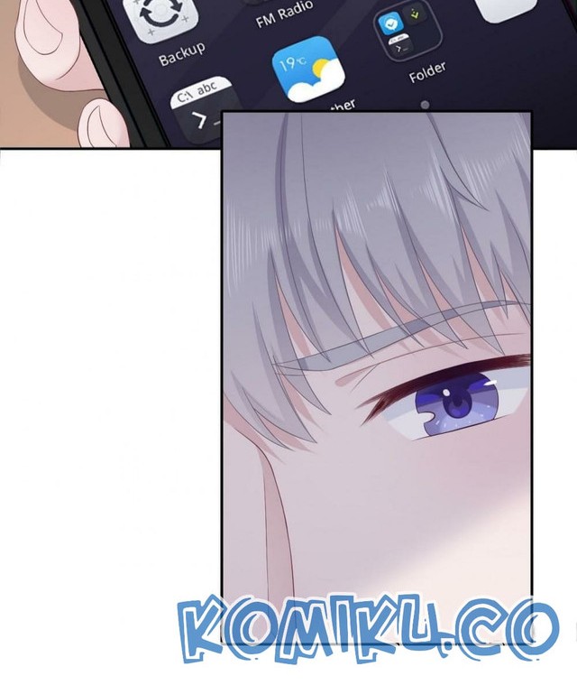 The Glutton Nextdoor Chapter 10 - halaman 3