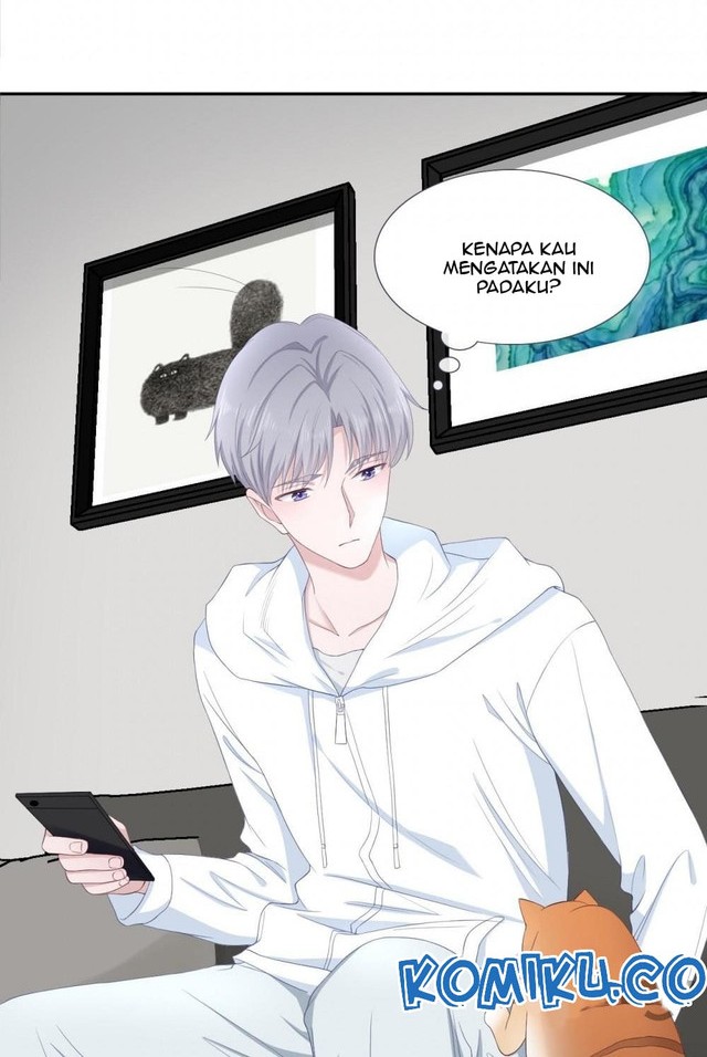 The Glutton Nextdoor Chapter 10 - halaman 5