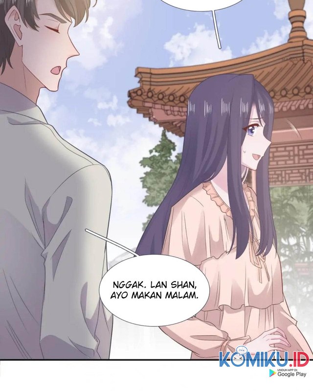 The Glutton Nextdoor Chapter 100 - halaman 14
