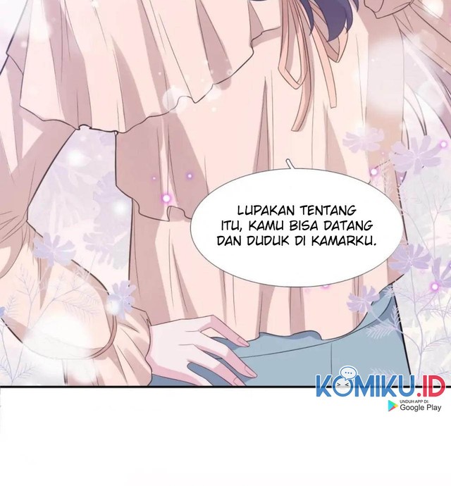 The Glutton Nextdoor Chapter 102 - halaman 11