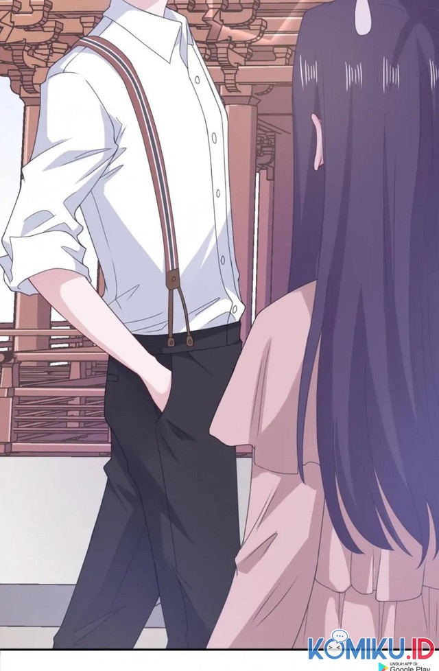 The Glutton Nextdoor Chapter 103 - halaman 13