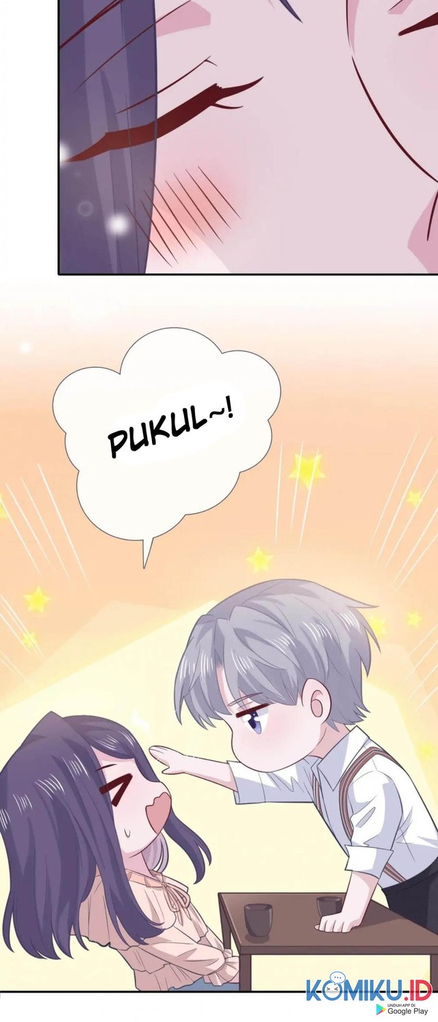 The Glutton Nextdoor Chapter 103 - halaman 5