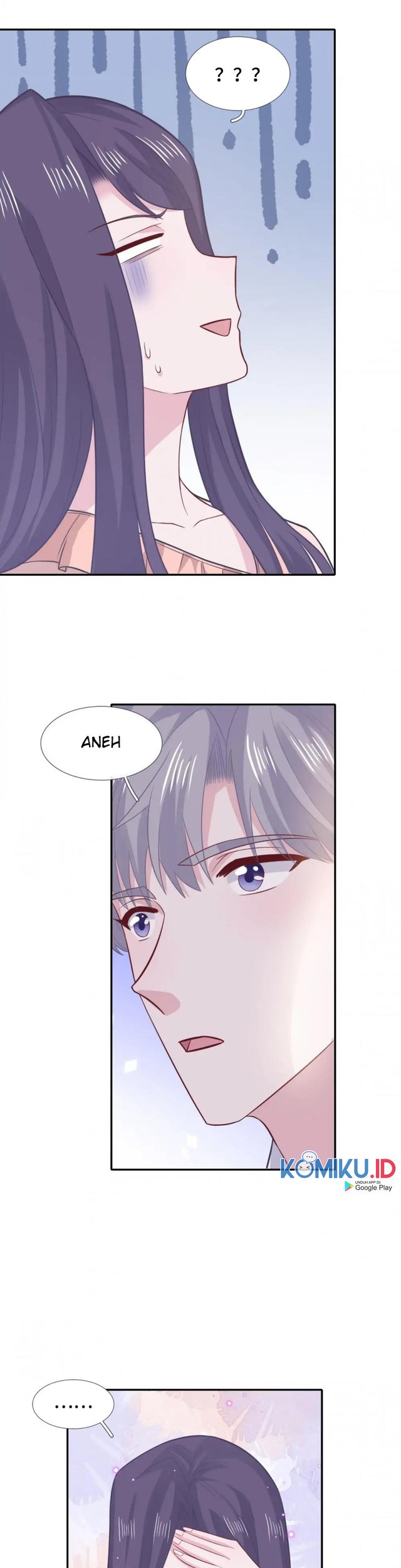 The Glutton Nextdoor Chapter 103 - halaman 6