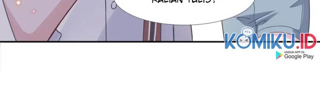 The Glutton Nextdoor Chapter 104 - halaman 10