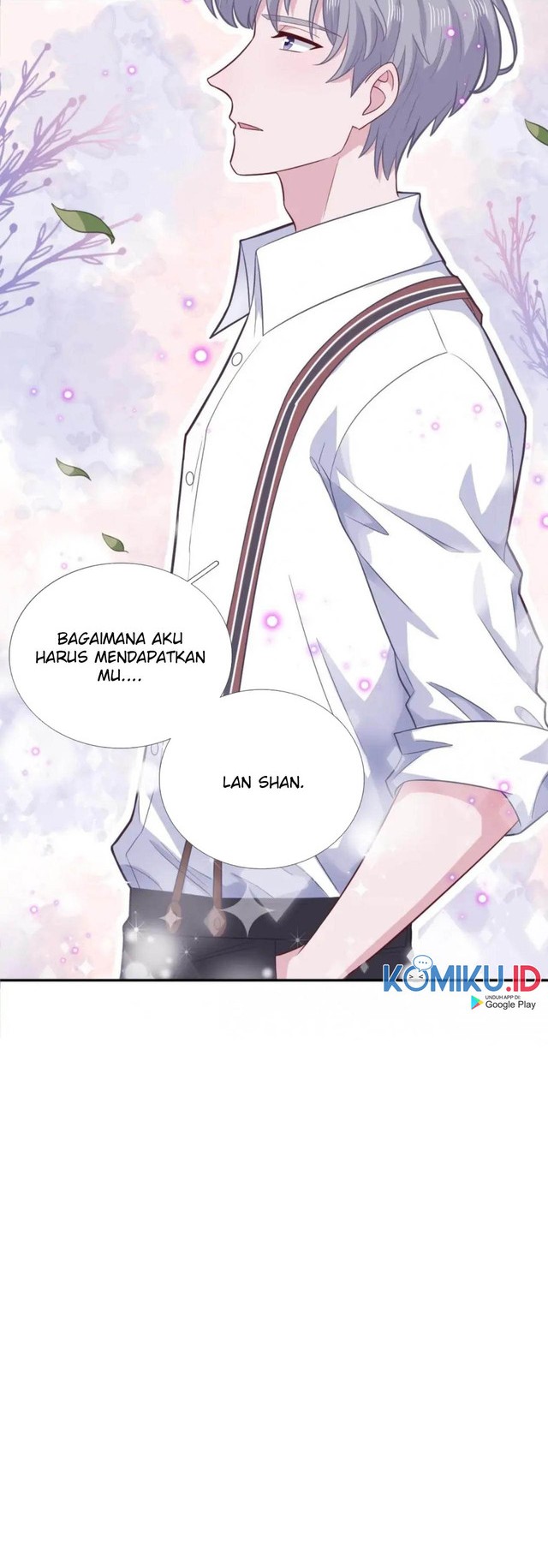 The Glutton Nextdoor Chapter 105 - halaman 11