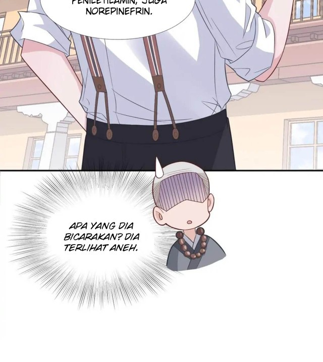 The Glutton Nextdoor Chapter 105 - halaman 7