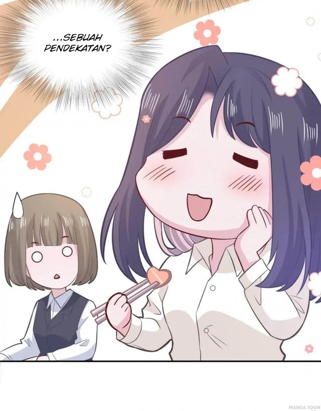 The Glutton Nextdoor Chapter 107 - halaman 7