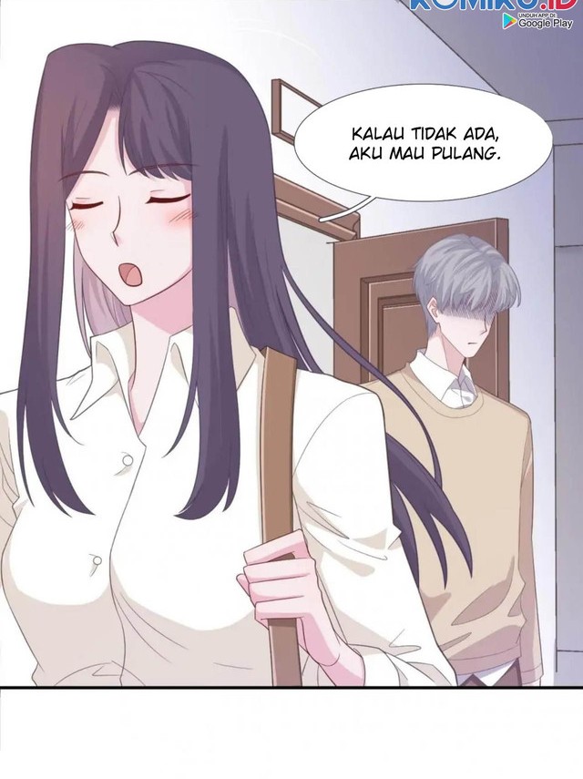 The Glutton Nextdoor Chapter 108 - halaman 6