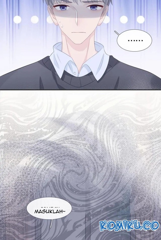 The Glutton Nextdoor Chapter 11 - halaman 13