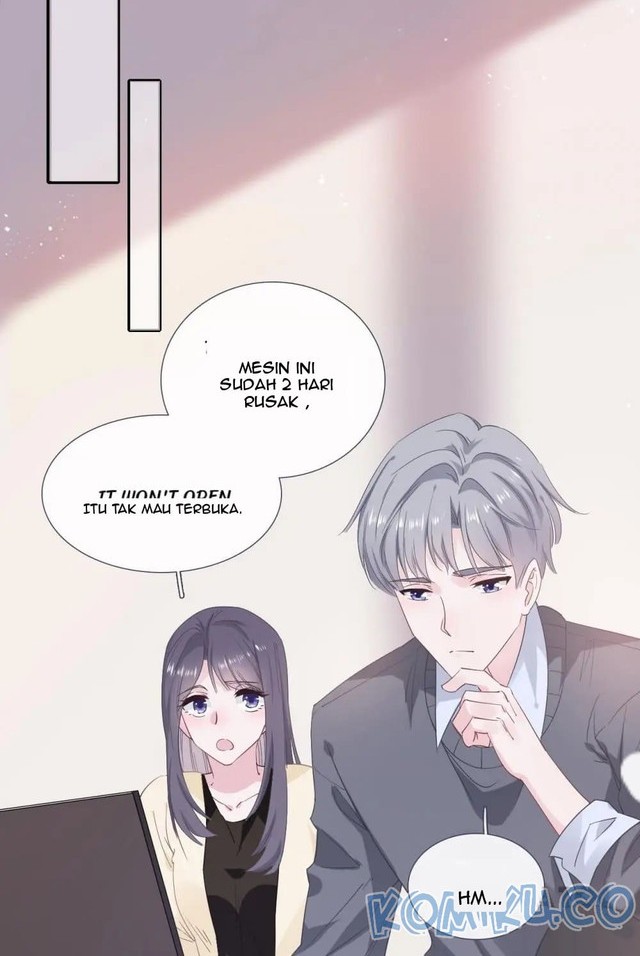 The Glutton Nextdoor Chapter 11 - halaman 15