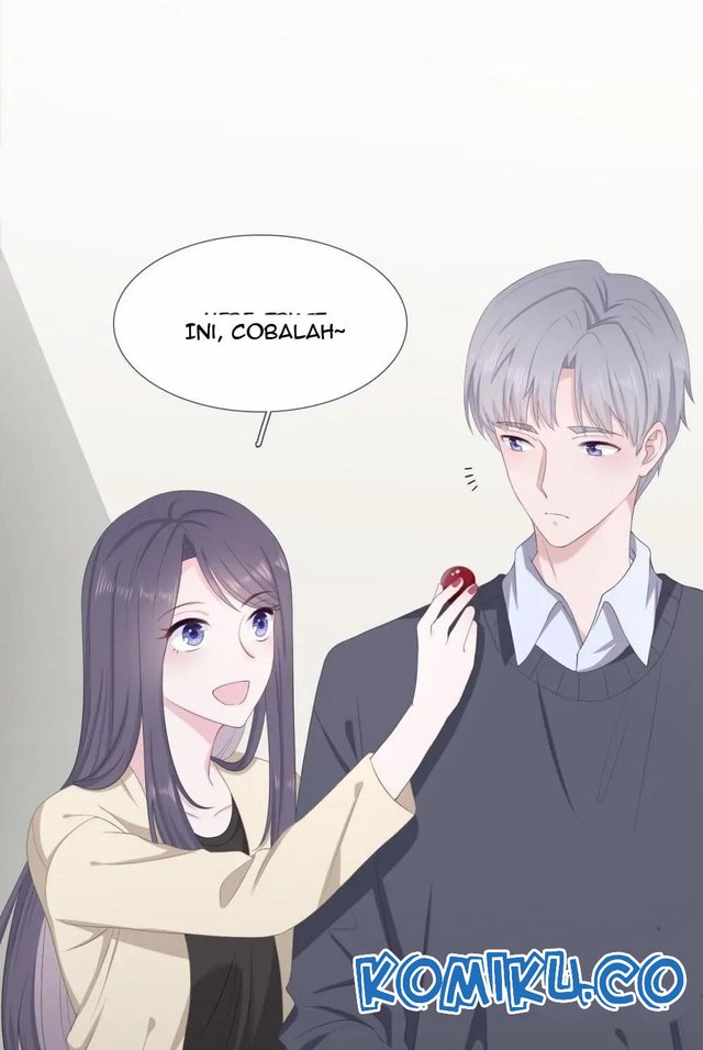 The Glutton Nextdoor Chapter 11 - halaman 3