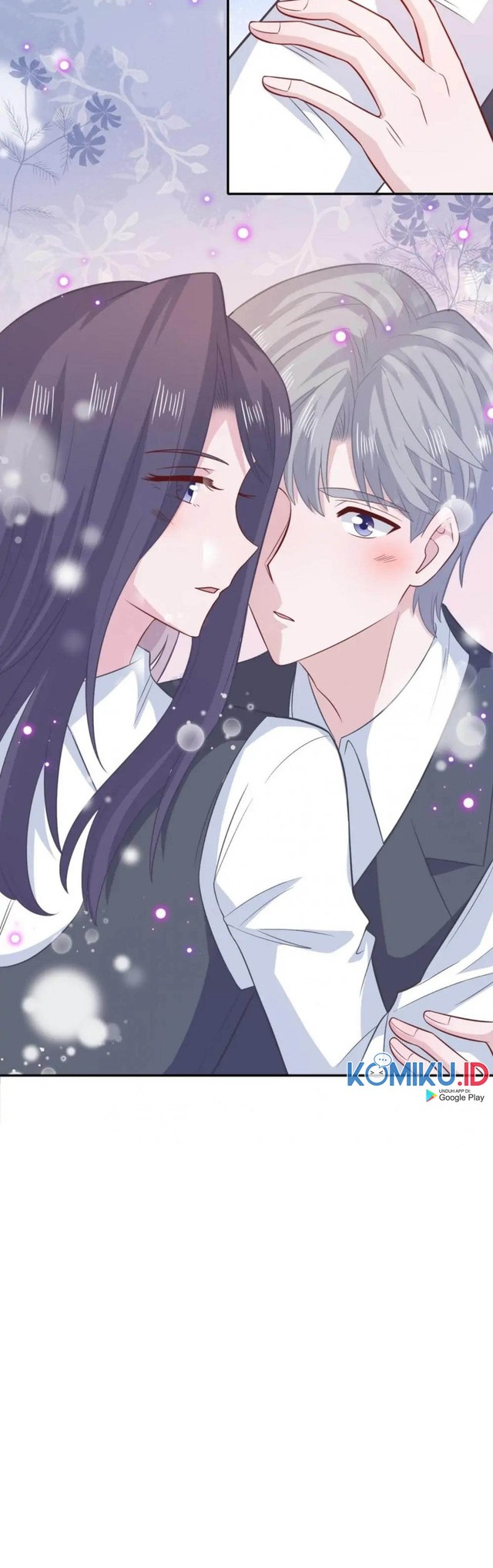 The Glutton Nextdoor Chapter 111 - halaman 13