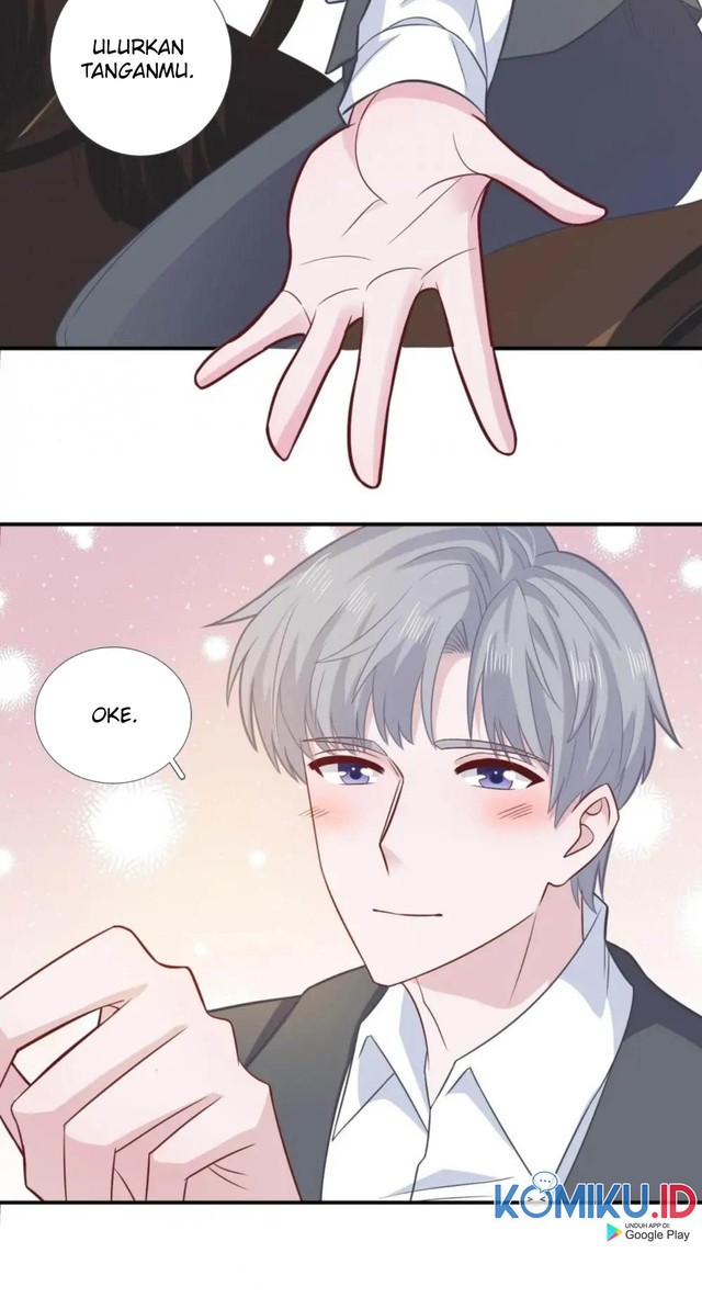 The Glutton Nextdoor Chapter 111 - halaman 5