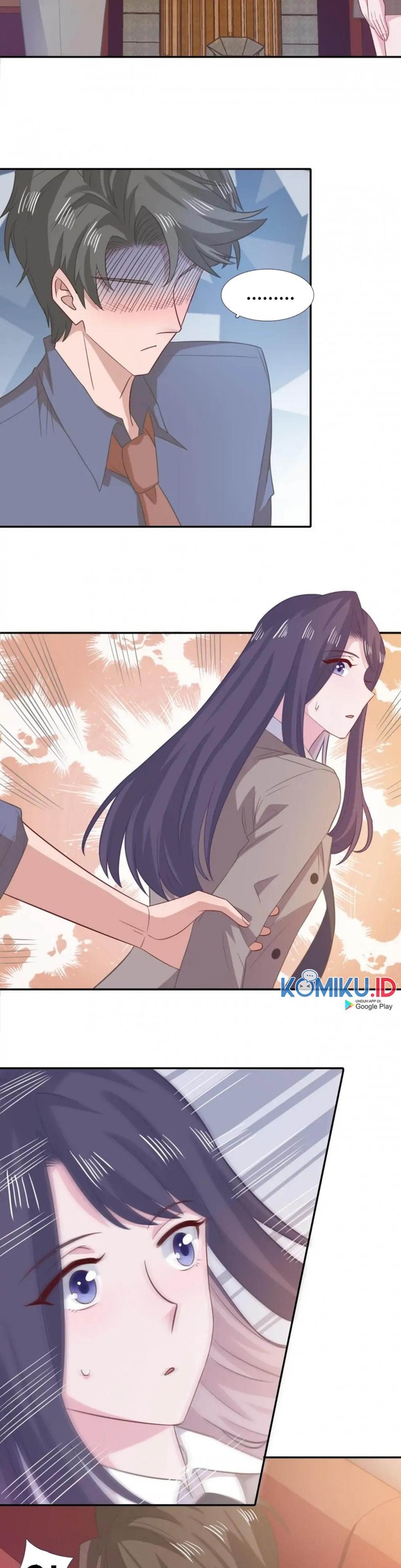 The Glutton Nextdoor Chapter 113 - halaman 5