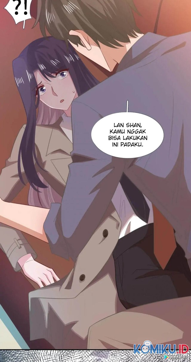 The Glutton Nextdoor Chapter 113 - halaman 6