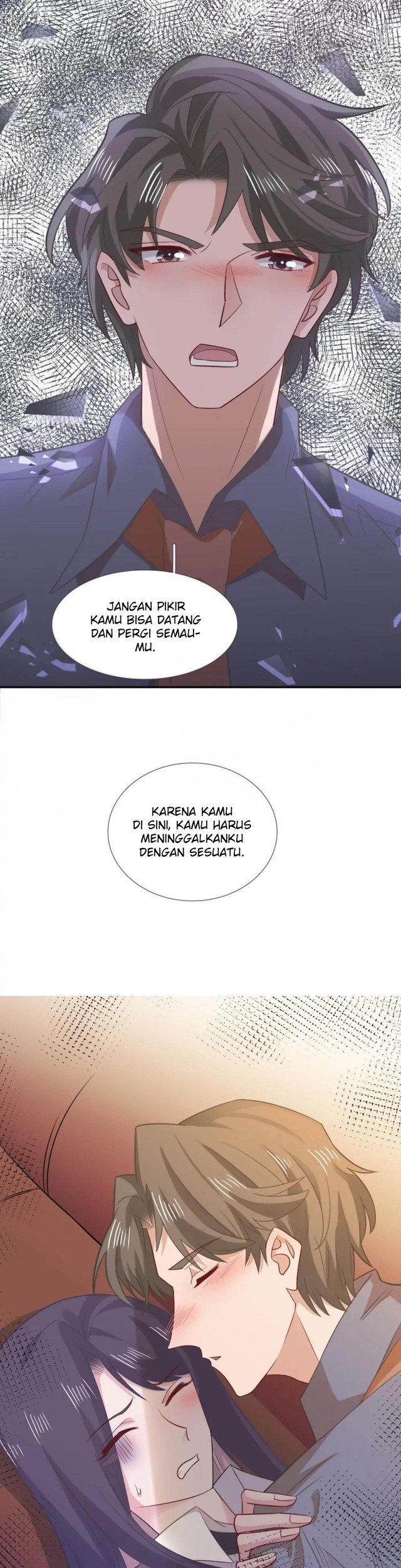 The Glutton Nextdoor Chapter 113 - halaman 7