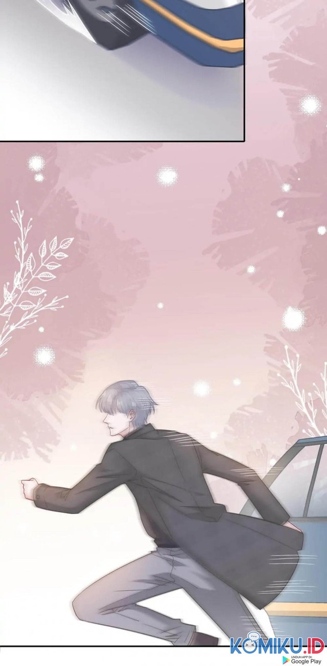 The Glutton Nextdoor Chapter 114 - halaman 6