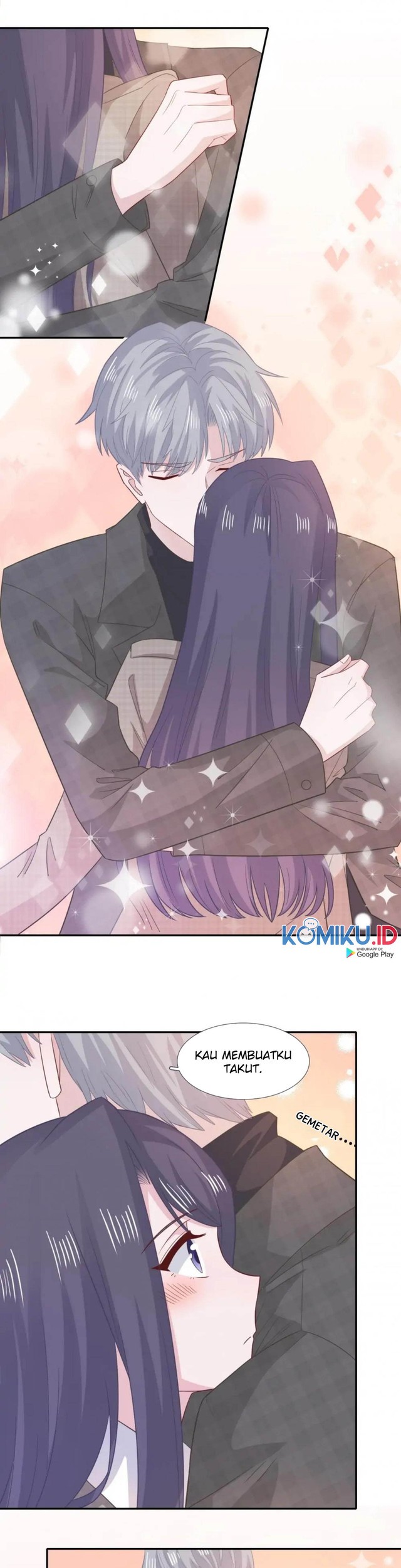 The Glutton Nextdoor Chapter 114 - halaman 7