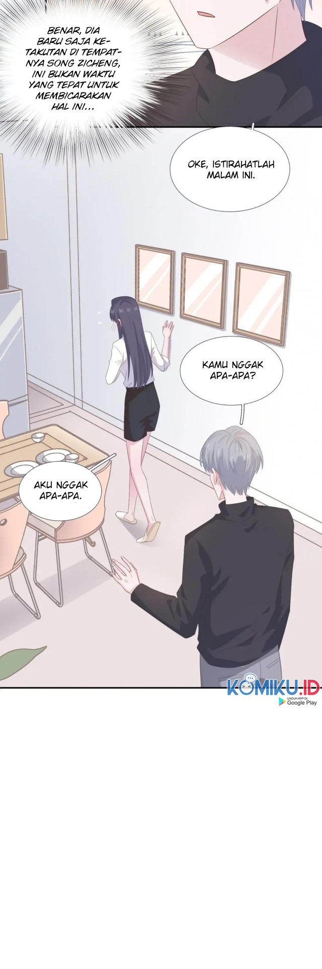 The Glutton Nextdoor Chapter 115 - halaman 12