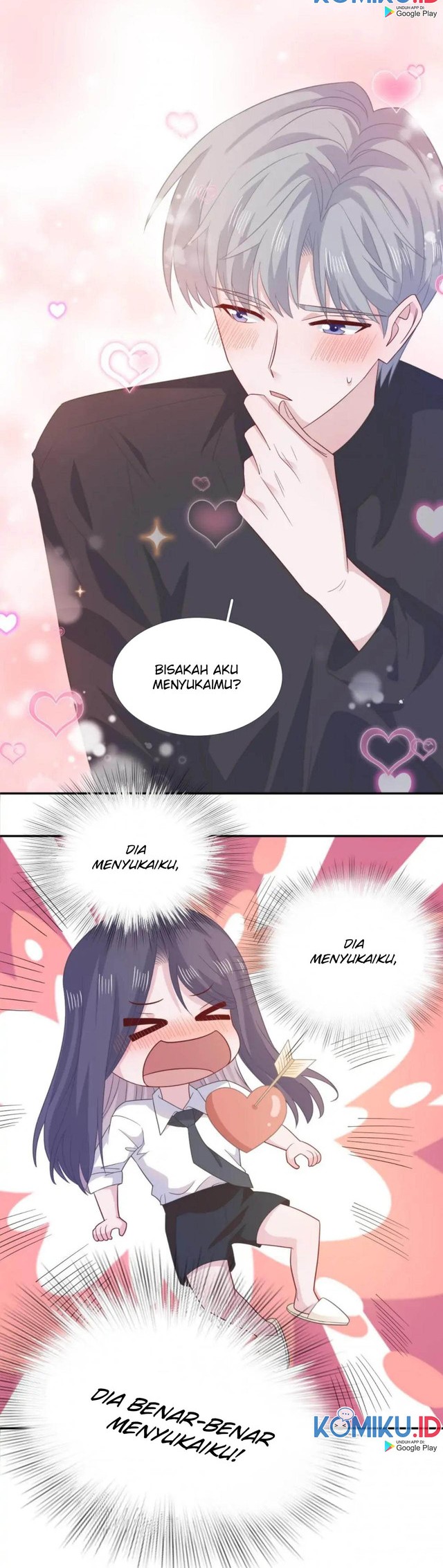 The Glutton Nextdoor Chapter 115 - halaman 9