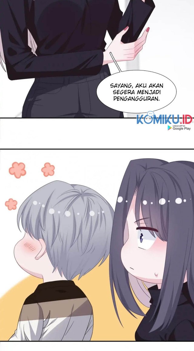 The Glutton Nextdoor Chapter 117 - halaman 6