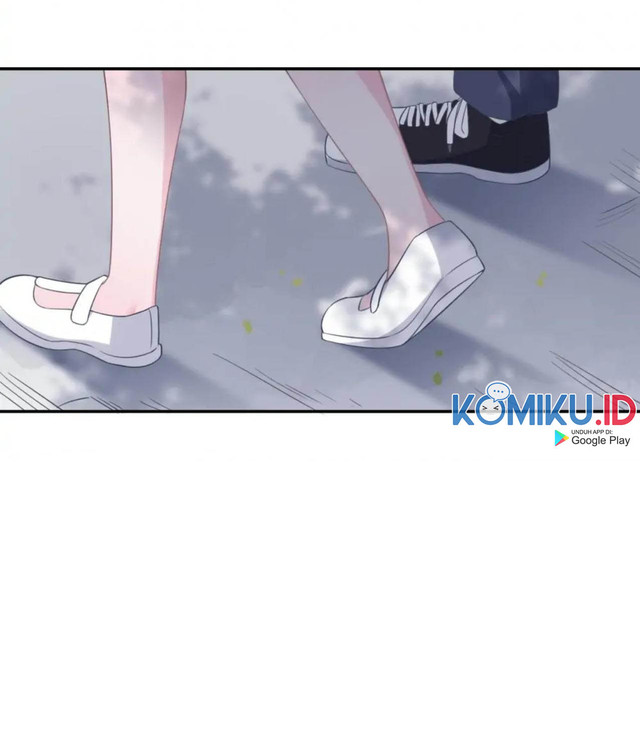 The Glutton Nextdoor Chapter 118 - halaman 14