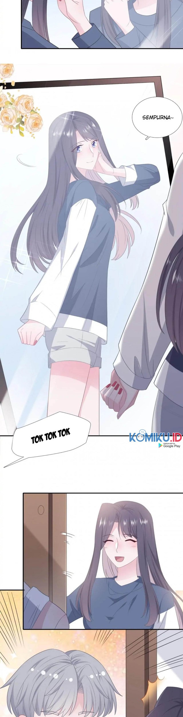 The Glutton Nextdoor Chapter 118 - halaman 5