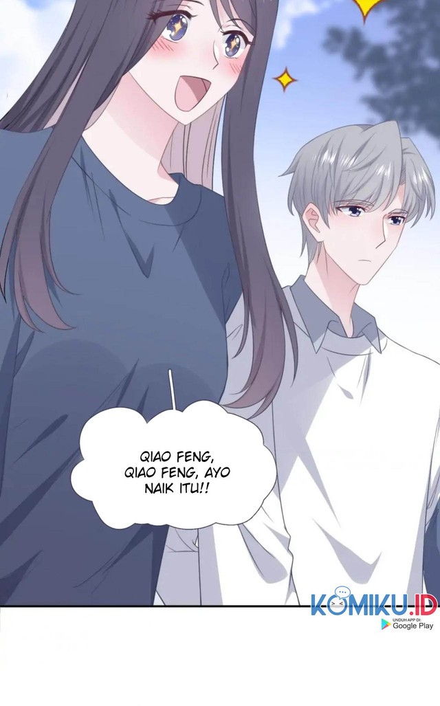 The Glutton Nextdoor Chapter 118 - halaman 9