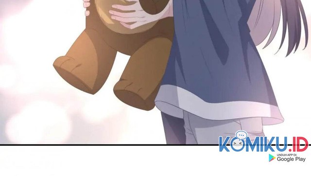 The Glutton Nextdoor Chapter 119 - halaman 10