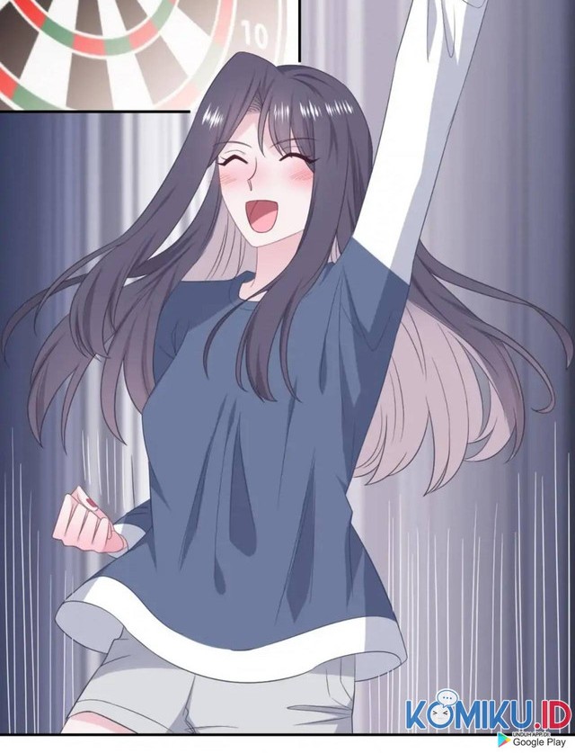 The Glutton Nextdoor Chapter 119 - halaman 6