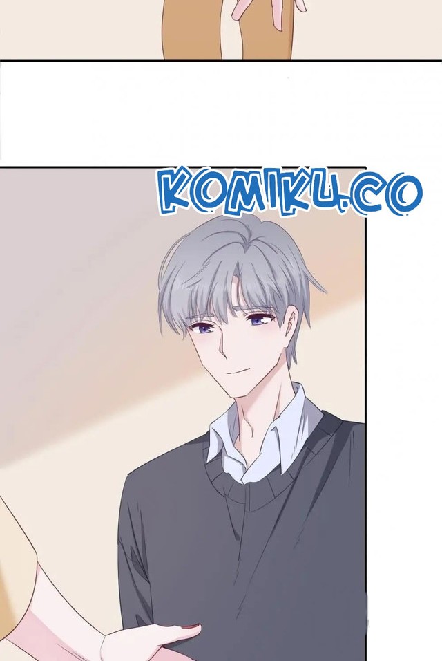 The Glutton Nextdoor Chapter 12 - halaman 17