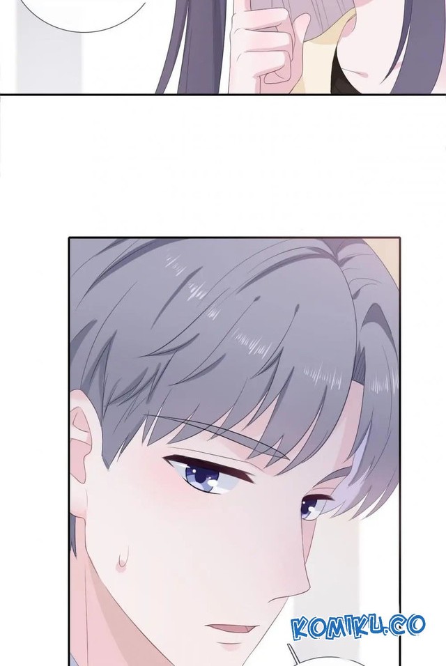 The Glutton Nextdoor Chapter 12 - halaman 3