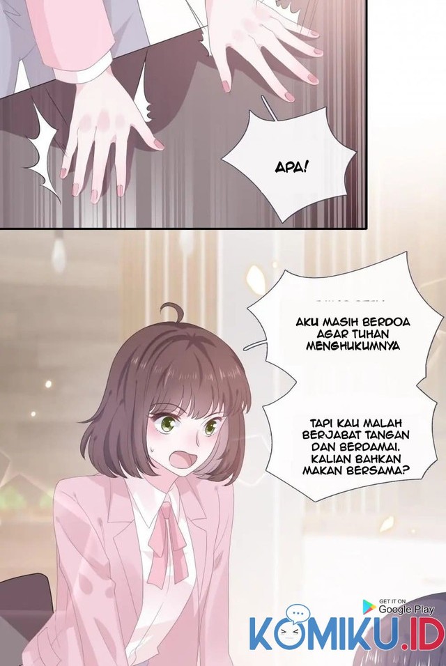 The Glutton Nextdoor Chapter 13 - halaman 11