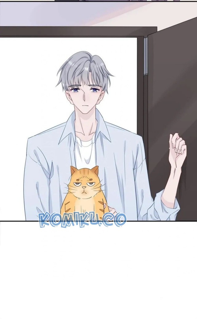 The Glutton Nextdoor Chapter 13 - halaman 3