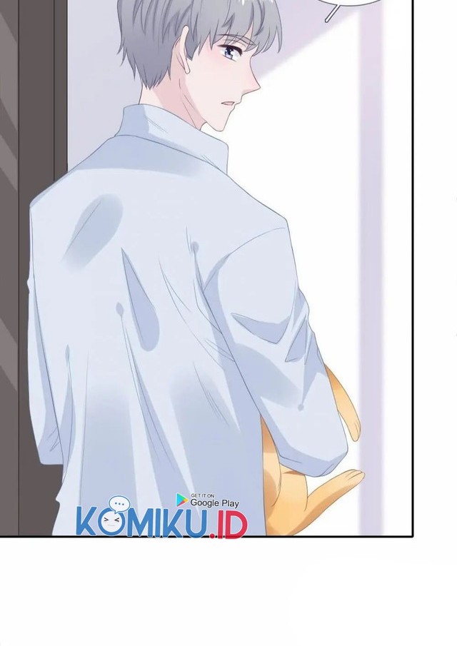 The Glutton Nextdoor Chapter 13 - halaman 7
