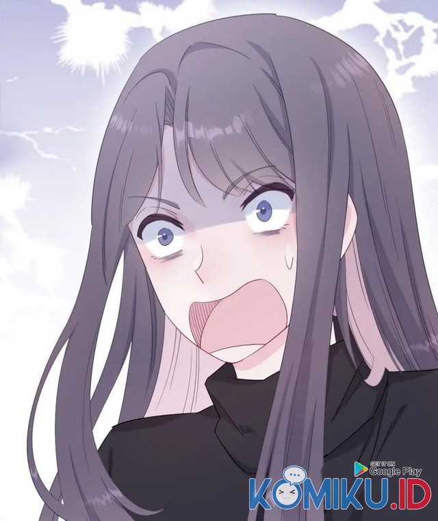 The Glutton Nextdoor Chapter 14 - halaman 11