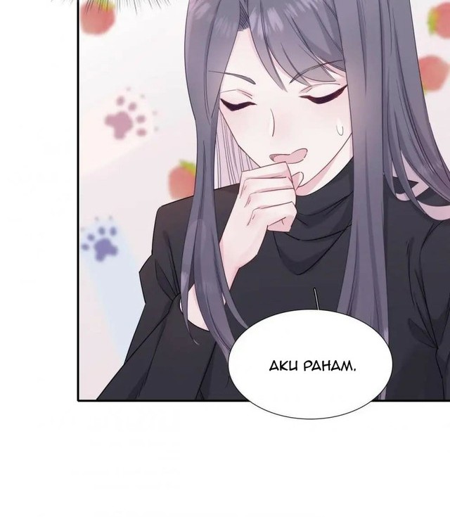 The Glutton Nextdoor Chapter 14 - halaman 13