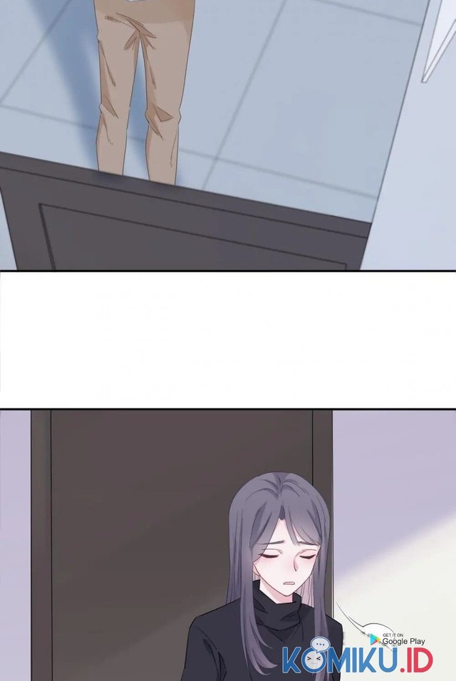 The Glutton Nextdoor Chapter 14 - halaman 15