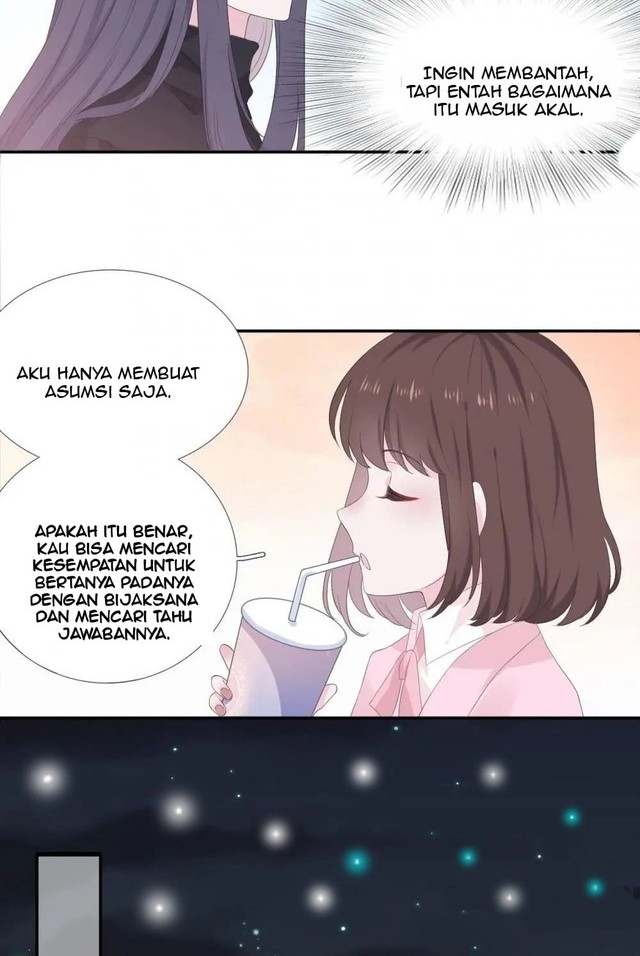 The Glutton Nextdoor Chapter 14 - halaman 3