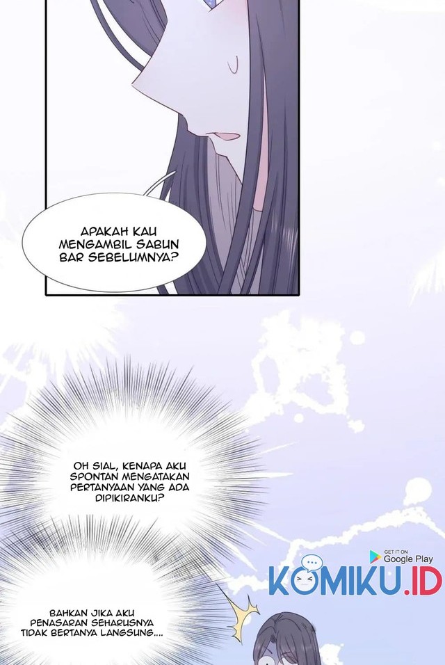 The Glutton Nextdoor Chapter 14 - halaman 9