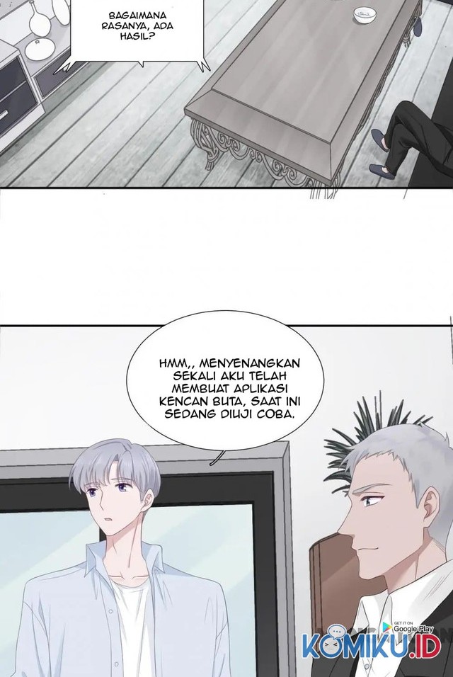 The Glutton Nextdoor Chapter 15 - halaman 11