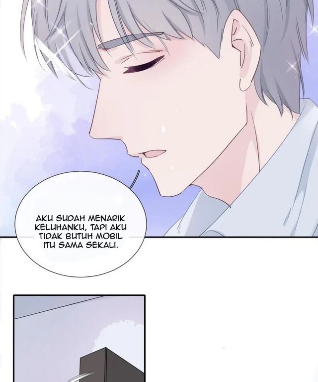 The Glutton Nextdoor Chapter 15 - halaman 15